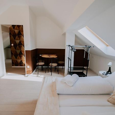Maison De Luxe Szeged Eksteriør bilde