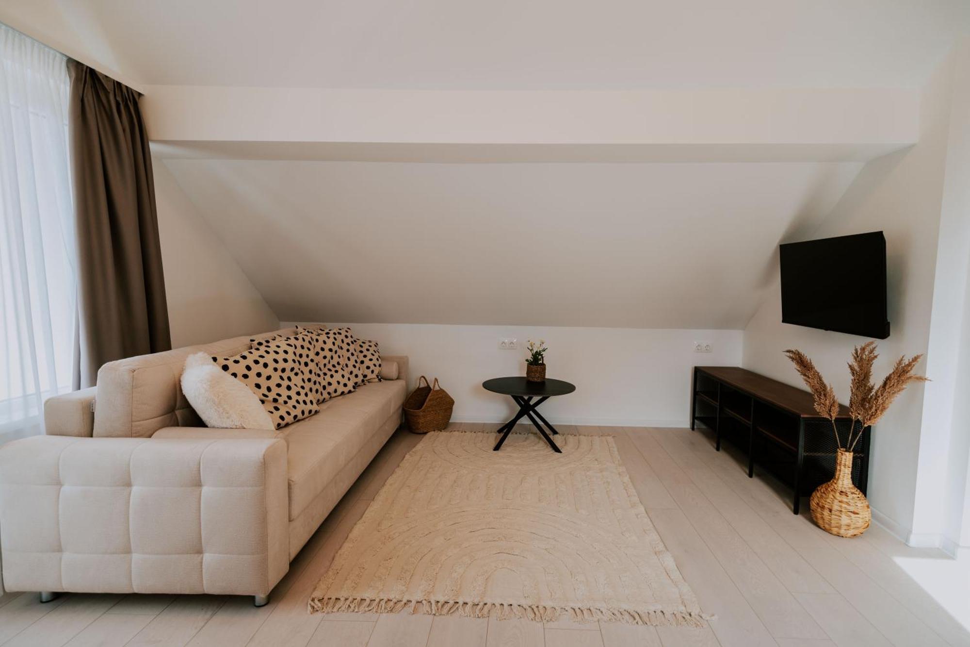 Maison De Luxe Szeged Eksteriør bilde