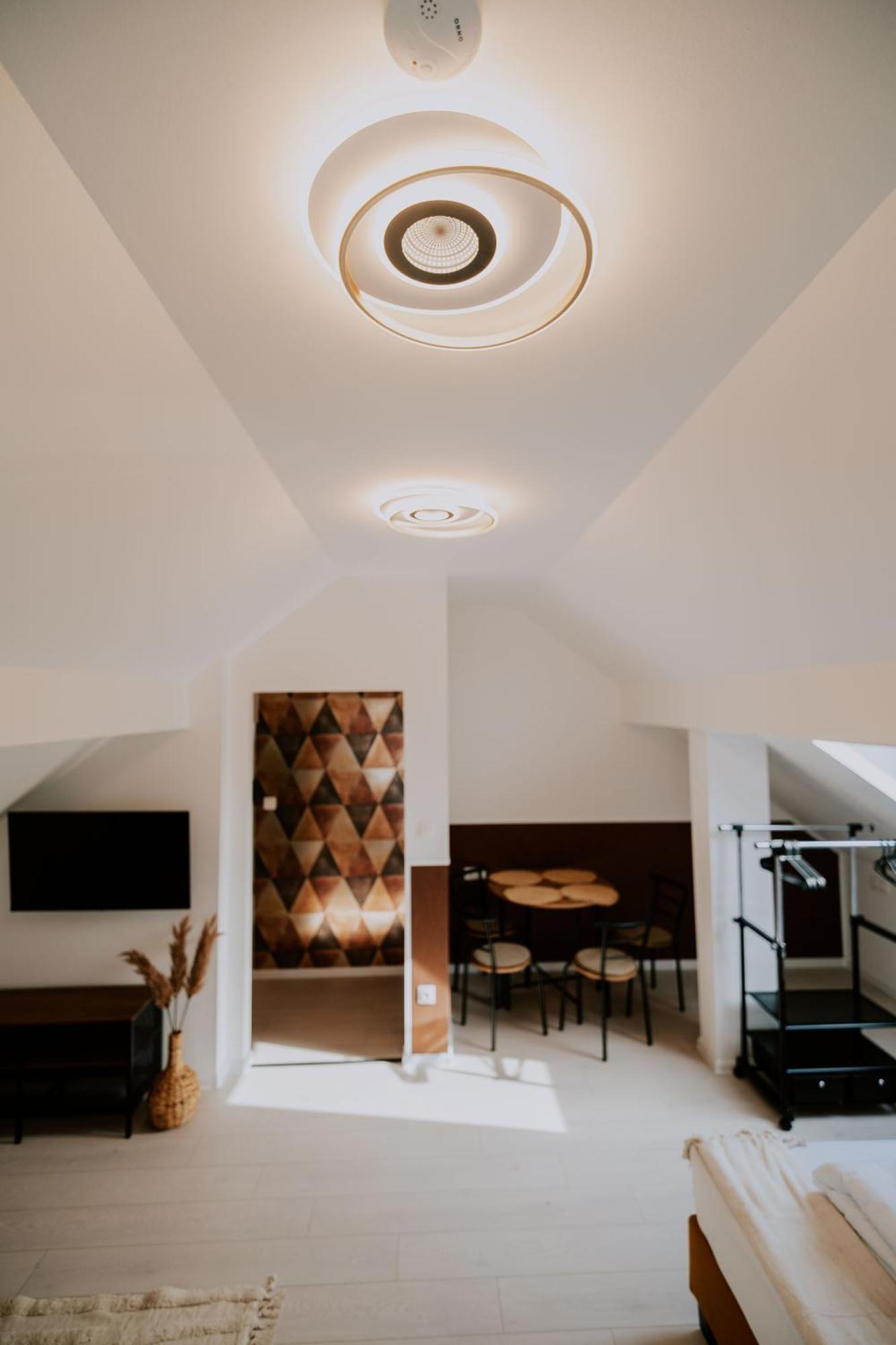 Maison De Luxe Szeged Eksteriør bilde