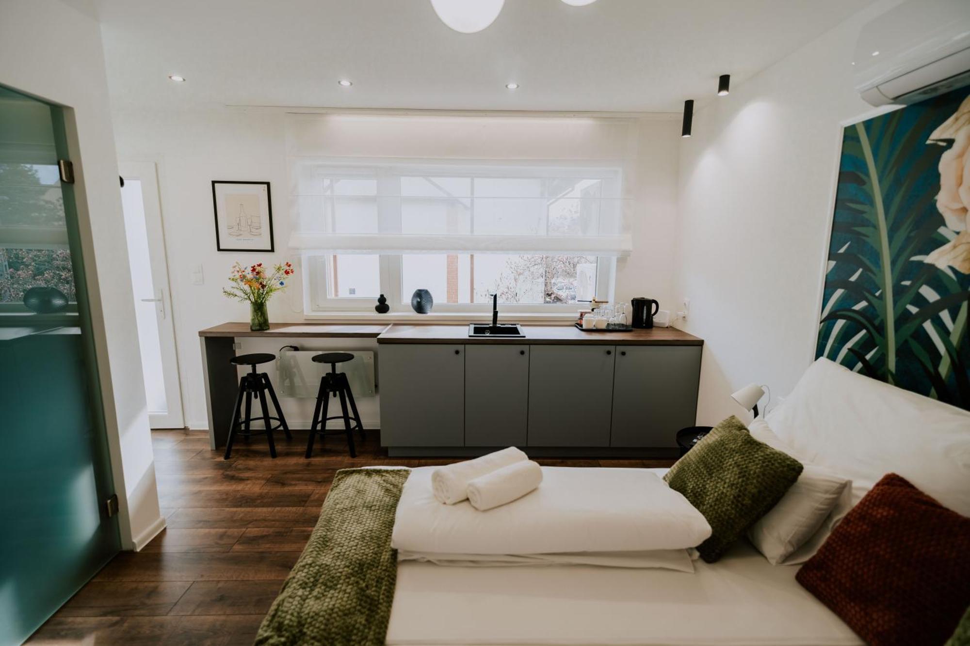 Maison De Luxe Szeged Eksteriør bilde