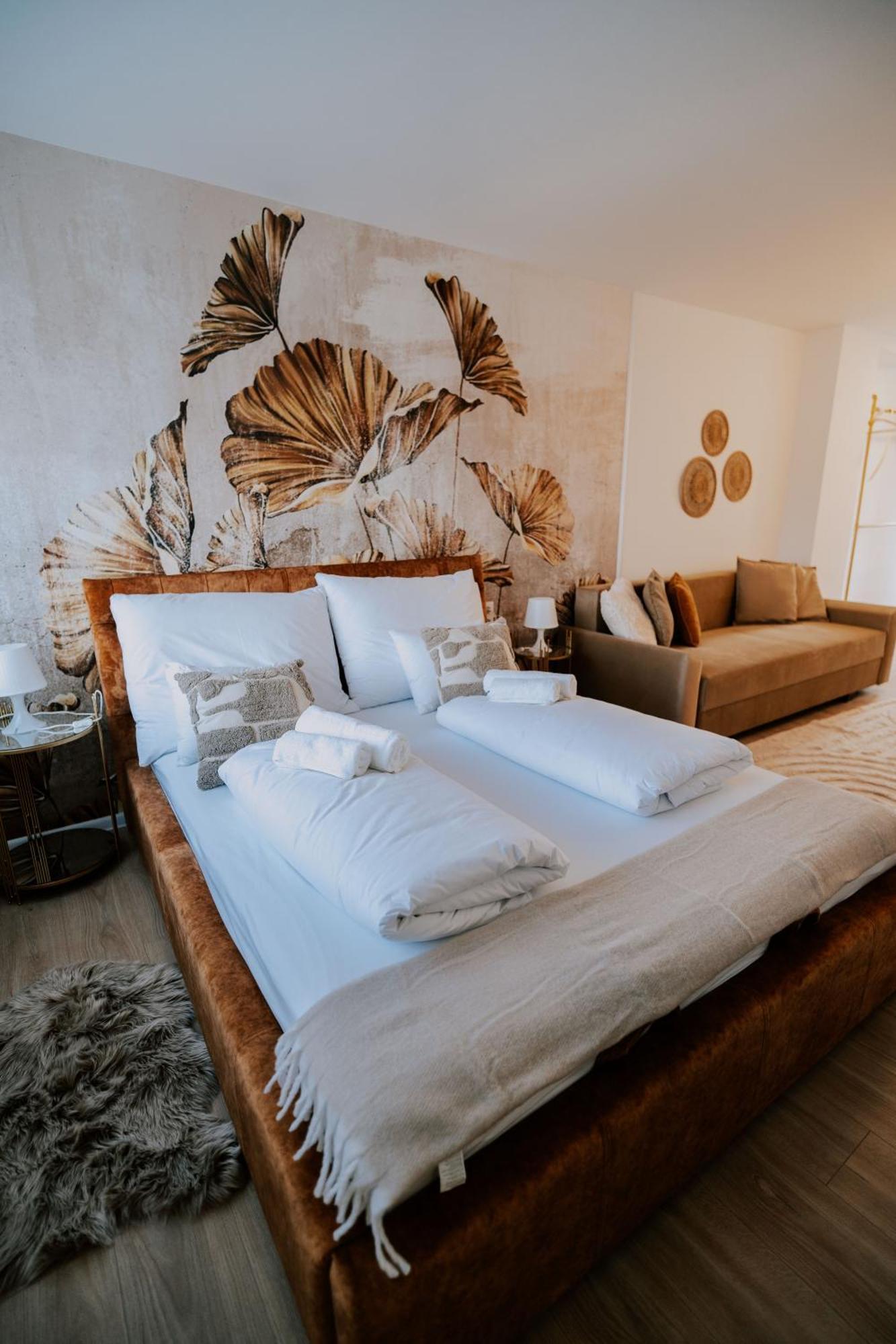 Maison De Luxe Szeged Eksteriør bilde