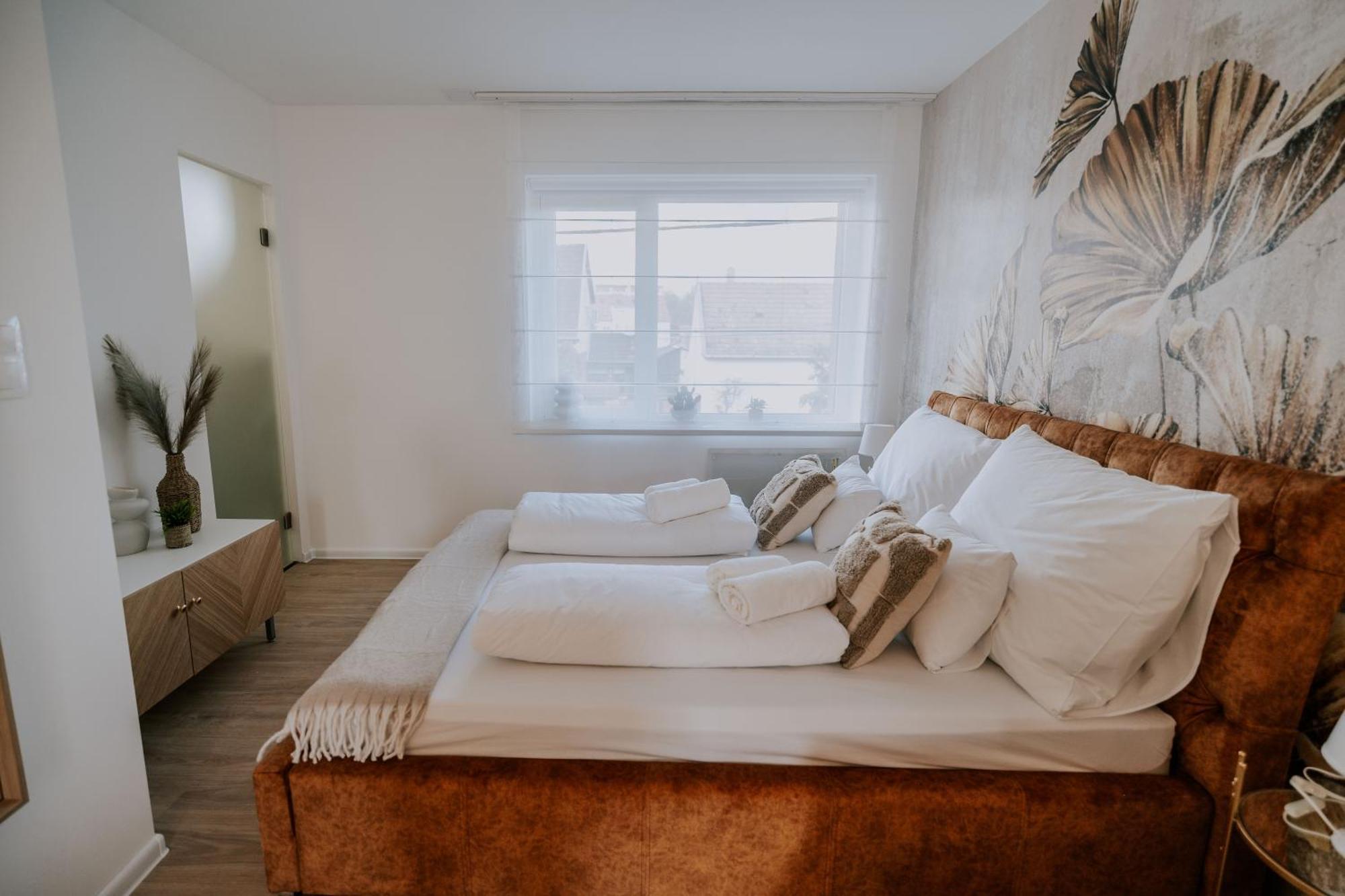 Maison De Luxe Szeged Eksteriør bilde