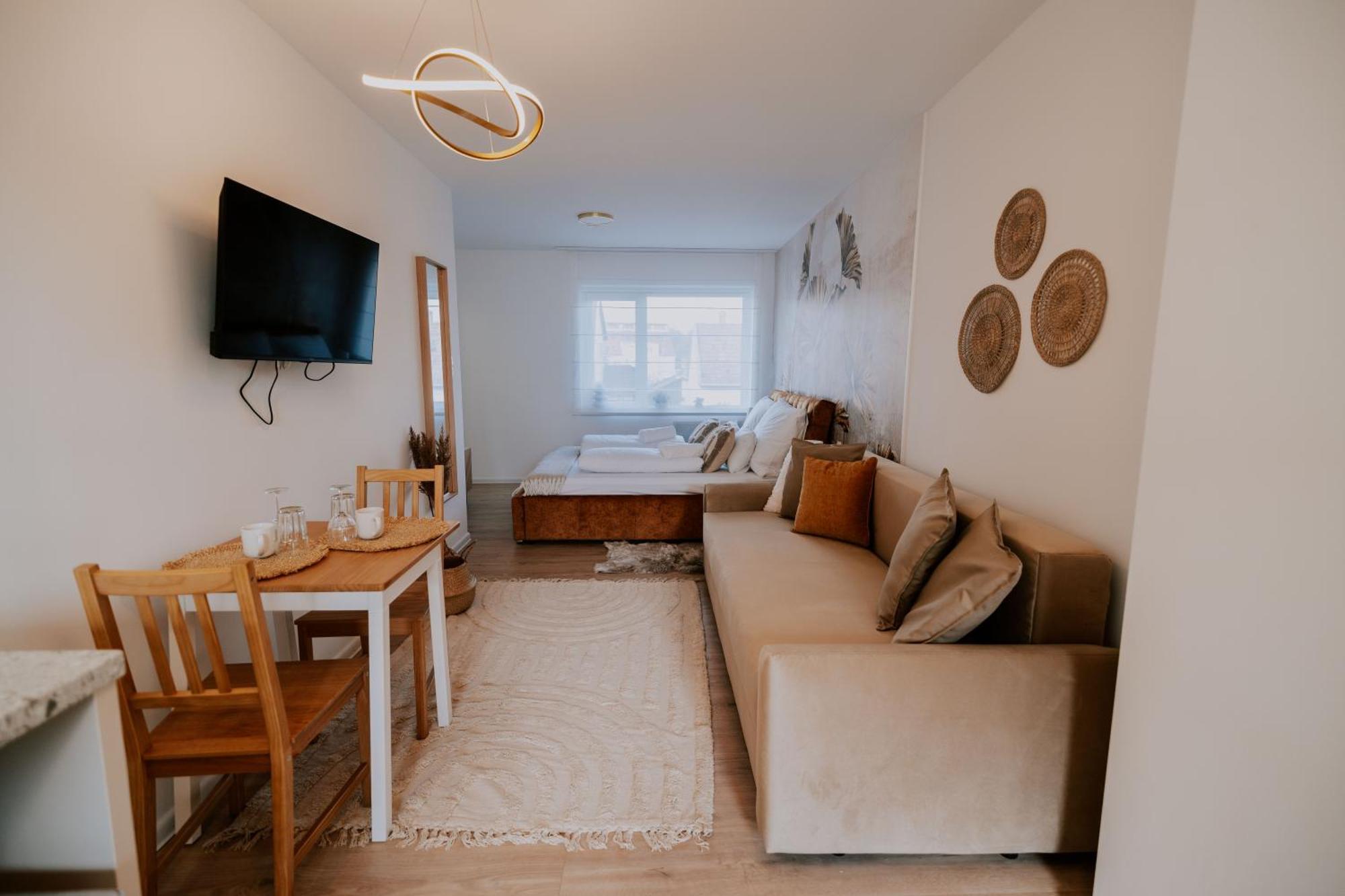 Maison De Luxe Szeged Eksteriør bilde