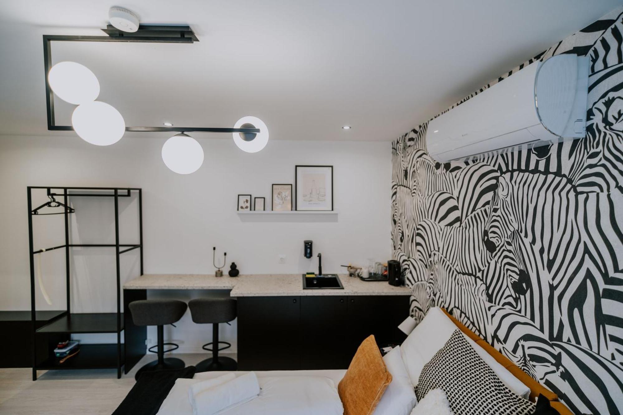 Maison De Luxe Szeged Eksteriør bilde