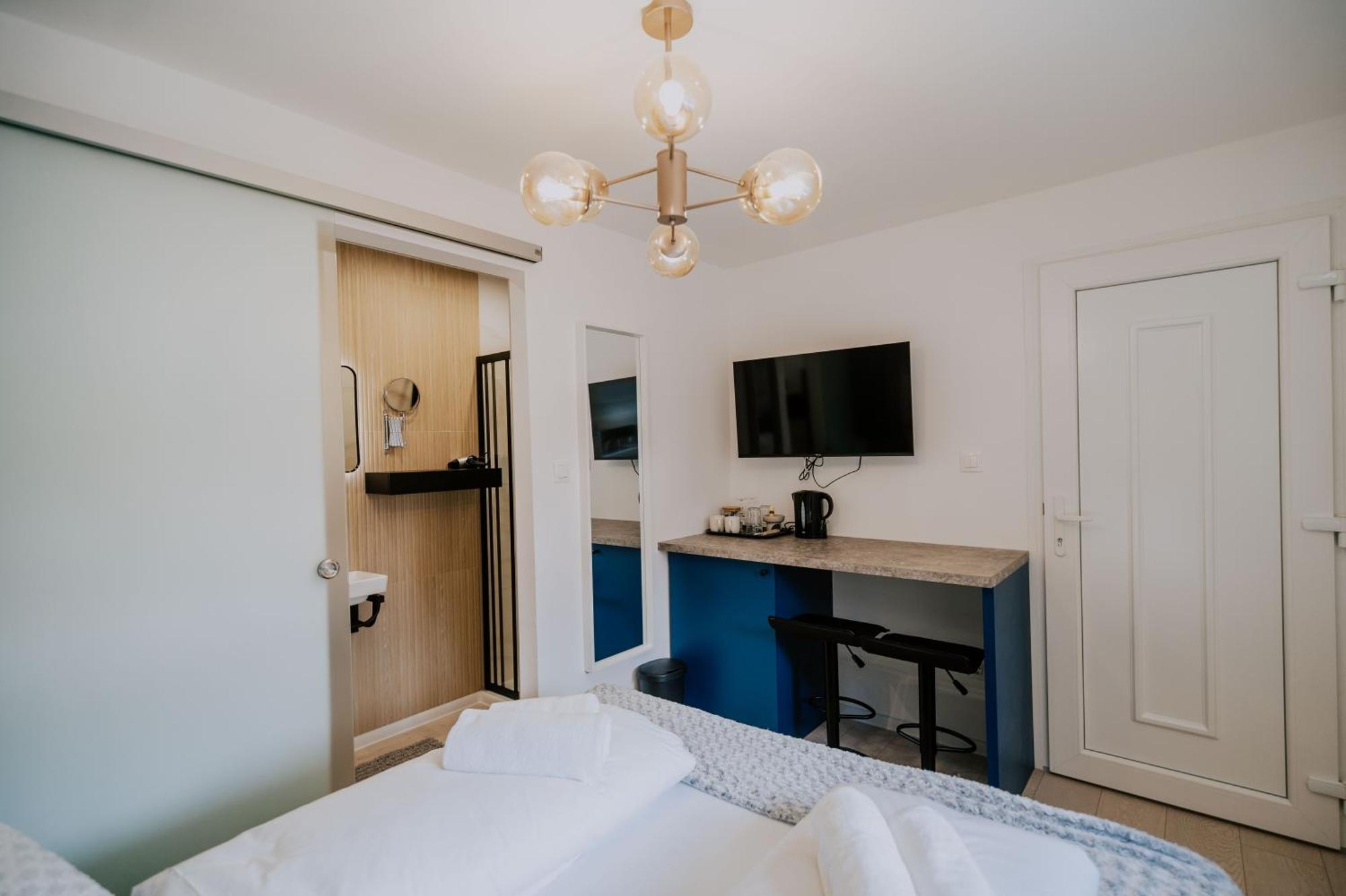 Maison De Luxe Szeged Eksteriør bilde